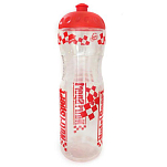 Nutrisport 0019 Nutri 750ml Белая  Clear