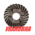 Шестерня редуктора Yamaha 40X/F30-40 (заднего хода), Omax (упаковка из 6 шт.) 66T4557000_OM_pkg_6