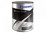 HEMPEL 151226 Праймер Silic One Tiecoat Bonding Primer / Содержимое: 0,75 л.