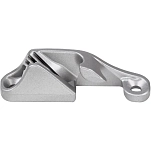 Plastimo 16895 Вертикальный швартовный клюз Racing MK1 Серебристый Silver 217 mm