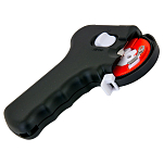 Kamasaki 71082002 Comfort Съемник Крючков Серебристый