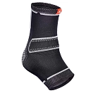 Купить adidas adsu-12513bk-nl-l Поддержка голеностопного сустава Support Black 20x15x5 7ft.ru в интернет магазине Семь Футов