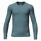 Купить 7mesh 2422-XX-NOA-XL Базовый слой с длинным рукавом Ashlu Merino Grey XL 7ft.ru в интернет магазине Семь Футов