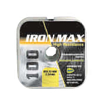 Evia LGR26 Iron Max 12x100 M линия Серый  Grey 0.260 mm 