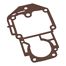 Прокладка под блок двигателя Yamaha 20-30, Recmar 68945113A1_RM