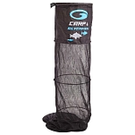 Garbolino GOMNM6110-250 Подсачек Carp&Silverfish 110 Серый Black / Blue 250 cm