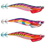 Valleyhill MJVH035 Squid Seeker 35 Medium Heavy Кальмар Многоцветный 25MH