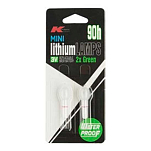 Kali 38693-UNIT Mini 90H Химический свет  Green