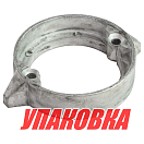 Анод алюминиевый Volvo Penta DP280/DP290/DP (упаковка из 30 шт.) Bestanode VP821A_pkg_30