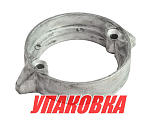 Анод алюминиевый Volvo Penta DP280/DP290/DP (упаковка из 30 шт.) Bestanode VP821A_pkg_30