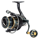 Купить Spinit 13442 Катушка для серфинга Kxr Black / Yellow 20x20x15 6500 7ft.ru в интернет магазине Семь Футов