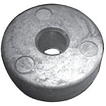 Martyr anodes CM5338602182A0 Tohatsu CM5338602182A0 Анод Серебристый
