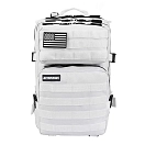 Купить Elitex training v4-25l-white Рюкзак 25L Tactical 50x35x12 7ft.ru в интернет магазине Семь Футов