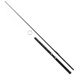 Madcat 70689 Black Inline Удочка Для Сома  Black 2.10 m