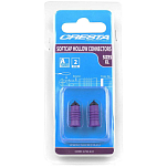 Cresta 4724-441 Softcap Hollow Протектор XL Фиолетовый Purple