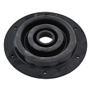 Купить Rm 69 RM918 Senior Резиновый сильфон  Black 7ft.ru в интернет магазине Семь Футов