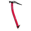 Купить Blue ice 100162-RED-049-49cm Ледоруб с молотком Akila  Patrol Red 49 cm 7ft.ru в интернет магазине Семь Футов