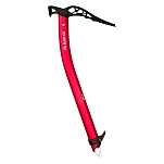 Blue ice 100162-RED-049-49cm Ледоруб с молотком Akila  Patrol Red 49 cm