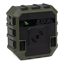 Купить Fox international cei230 Блок питания Halo 48K Green / Black 20x15x10 7ft.ru в интернет магазине Семь Футов