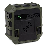 Fox international cei230 Блок питания Halo 48K Green / Black 20x15x10
