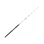 PENN 1436180 Battalion Удочка Для Джиггинга Черный Black 1.65 m