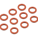 Прокладка масляного болта Suzuki DF2.5/8A-30A/DT9.9-30 c 2014 г.в. 8x13x2, Omax (упаковка из 10 шт.) 5917897J00_1UP_OM