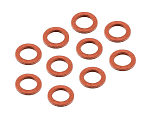 Прокладка масляного болта Suzuki DF2.5/8A-30A/DT9.9-30 c 2014 г.в. 8x13x2, Omax (упаковка из 10 шт.) 5917897J00_1UP_OM