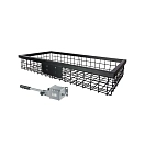 Купить Eurohunt A-100934 Задний багажник с быстрым соединением Grey 89x58x18 cm Hunt 7ft.ru в интернет магазине Семь Футов