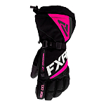 Перчатки FXR Fusion с утеплителем L 220833-1090-13