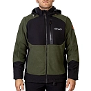 Купить Graff 562-ws-xl Куртка Waterstop Fleece 562-WS Green / Black 60x40x25 7ft.ru в интернет магазине Семь Футов