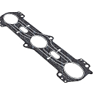 Прокладка коллектора Yamaha GP1200 (R) 68N135560000