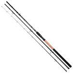 CTEC 002408-00272-00000-00 Strong Feeder Удочка Для Ловли Карпа Черный Black 2.70 m 