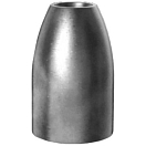 Купить Norica 198.00.104 Slug 200 единицы измерения Черный Black 6.35 mm  7ft.ru в интернет магазине Семь Футов
