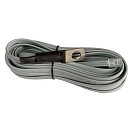 Купить Blugy BGDCACC1 Кабель датчика температуры BGDC121260 Grey 7ft.ru в интернет магазине Семь Футов