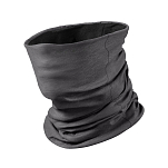 Revit FAR086_1150-UNI Шарф-хомут Finish Серый  Black / Grey