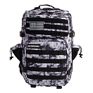 Купить Elitex training v4-45l-glaciar Рюкзак V1 45L Tactical Glacier White 50x35x12 7ft.ru в интернет магазине Семь Футов