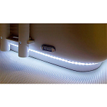 T-h marine 232-LEDSM20W LED Веревочный свет 20´  White