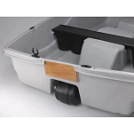 Plastimo 31723 P200-220&PR300 Тендерное колесо  Black