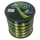Купить Salper 60TLCO030 Микроникс Мононить 1400 M  Camo 0300 mm 7ft.ru в интернет магазине Семь Футов