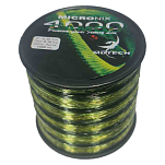 Salper 60TLCO030 Микроникс Мононить 1400 M  Camo 0300 mm