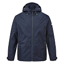 Купить Gill CC87J-NAV06-XXL Куртка Lite Голубой  Navy 2XL 7ft.ru в интернет магазине Семь Футов