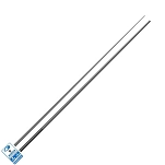 Garbolino GOMRM8970-K2MT Набор Match K2 Coup Серебристый Black 2.65 m
