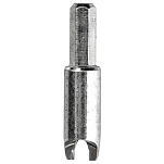 Traper fly 74509 Гвозди для подошвы из войлока Grey 15x10x10