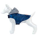 Купить Freedog 020121504 Mesos Куртка для собак Голубой Blue 15 cm 7ft.ru в интернет магазине Семь Футов