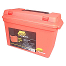 Купить Plano 1561115 Emergency Deep Коробка Зеленый  Orange 7ft.ru в интернет магазине Семь Футов