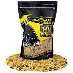 Pro elite baits C8434167 Mix Кукурузные хлопья 3kg Пеллеты Желтый