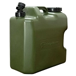 Ridgemonkey RM762 Водяной бак SpeedFlo HD 20L  Dark Green
