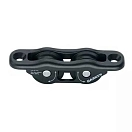 Купить Harken 1201 Protexit Двойной Thru Deck Block 30 mm Black 20x10x10 7ft.ru в интернет магазине Семь Футов