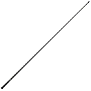 Купить Garbolino GOMRJ8135-K2I K2 Pro Carp ELC Расширение комплекта Серебристый Black 3.00 m  7ft.ru в интернет магазине Семь Футов