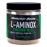Reactor baits 5044S001 Threonin 98.5% L-Aminox 100g Прикормка White